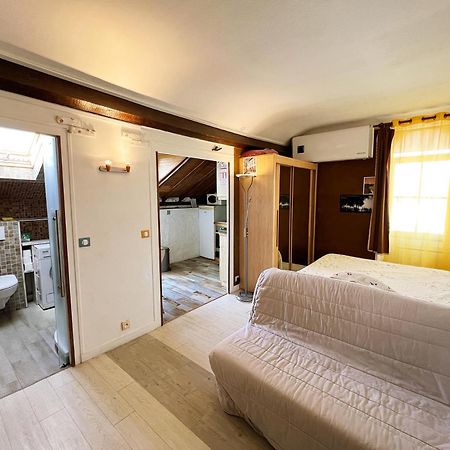Studio 200 Metres Plage -Cote Des Basques-, ביאריץ מראה חיצוני תמונה