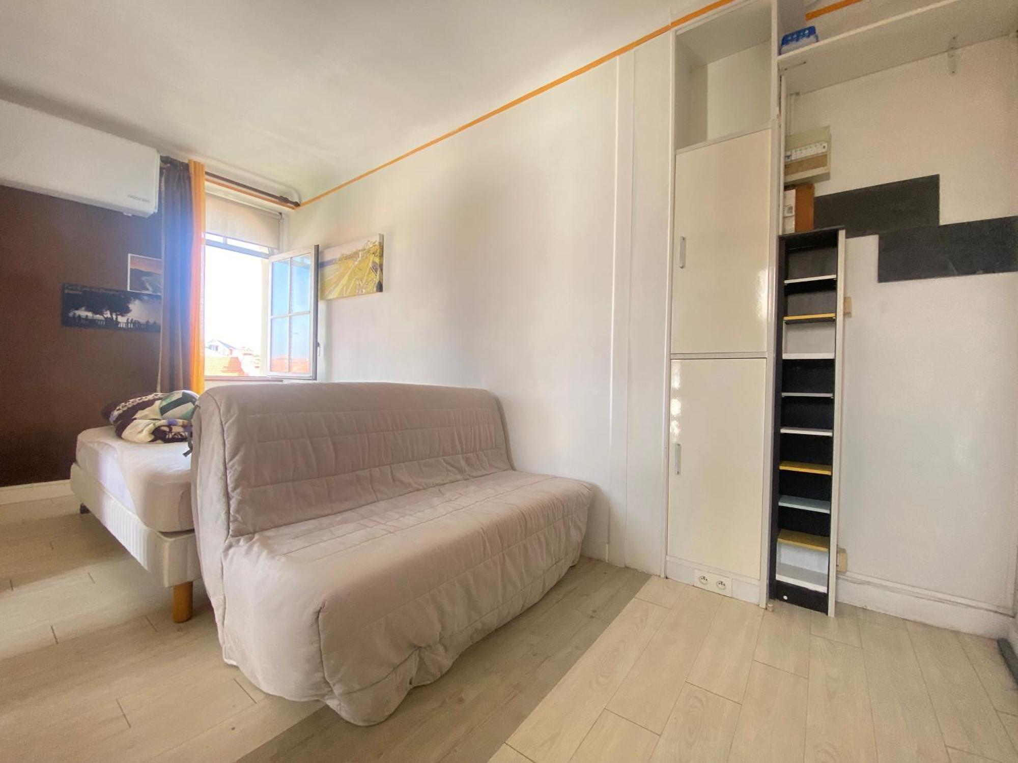 Studio 200 Metres Plage -Cote Des Basques-, ביאריץ מראה חיצוני תמונה